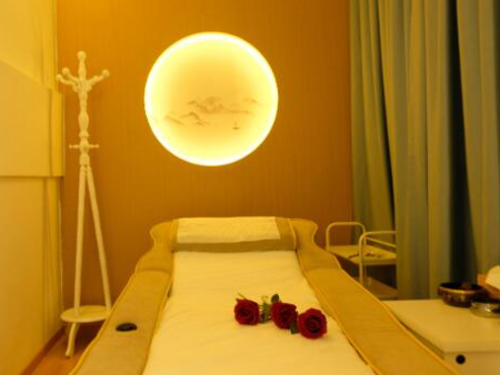 长沙岳麓区足疗养生全解析：从脚底反射区看全身健康密码