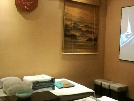 长沙岳麓区SPA解决方案：针对久坐族的专项护理