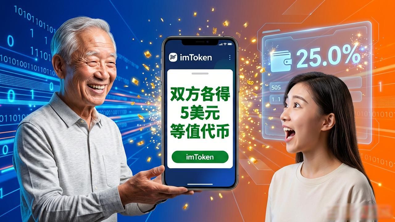 如何通过imToken钱包下载吸引新用户?_推广钱包下载_imToken下载转化率提升技巧